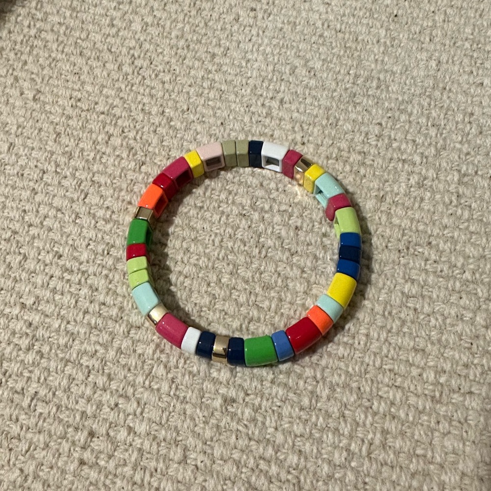 Roxanne Assoulin fruit stripe bracelet - Picture 2 of 3